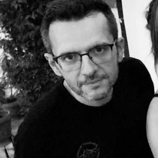 Teatro Eärendil - José Manuel Reyes Fotografía del miembro de Teatro Eärendil José Manuel Reyes.