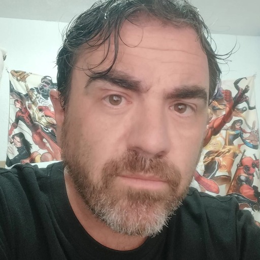 Teatro Eärendil - Juan Díaz Fotografía del miembro de Teatro Eärendil Juan Díaz.