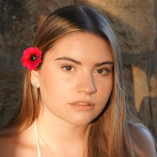 Teatro Eärendil - Yolanda Álvarez Fotografía del miembro de Teatro Eärendil Yolanda Álvarez.