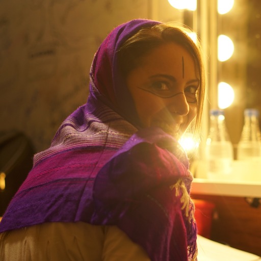 Teatro Eärendil - Zaida Mora Fotografía del miembro de Teatro Eärendil Zadia Mora.